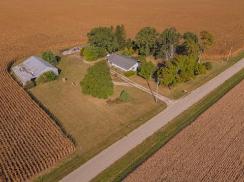 Tiny photo for 23641 N 100 East Road, Long Point, IL 61333 (MLS # 12487032)