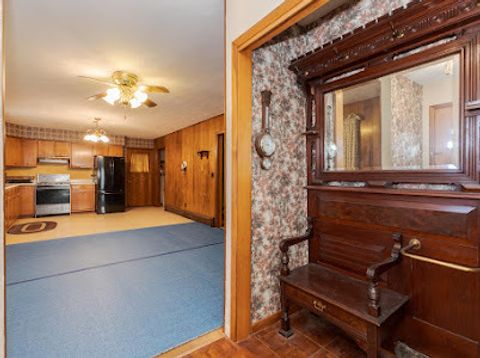 Tiny photo for 23641 N 100 East Road, Long Point, IL 61333 (MLS # 12487032)