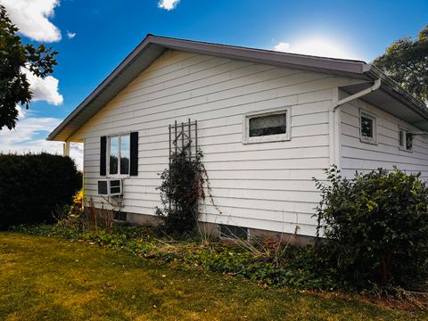 Tiny photo for 23641 N 100 East Road, Long Point, IL 61333 (MLS # 12487032)
