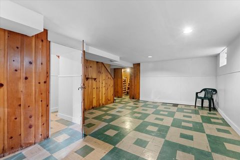 Tiny photo for 1916 N Rutherford Avenue, Chicago, IL 60707 (MLS # 12472909)