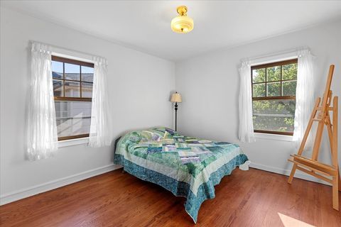 Tiny photo for 1916 N Rutherford Avenue, Chicago, IL 60707 (MLS # 12472909)