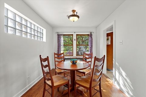 Tiny photo for 1916 N Rutherford Avenue, Chicago, IL 60707 (MLS # 12472909)