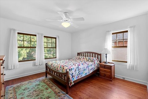 Tiny photo for 1916 N Rutherford Avenue, Chicago, IL 60707 (MLS # 12472909)