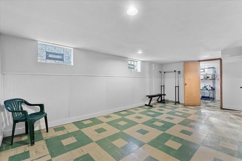 Tiny photo for 1916 N Rutherford Avenue, Chicago, IL 60707 (MLS # 12472909)