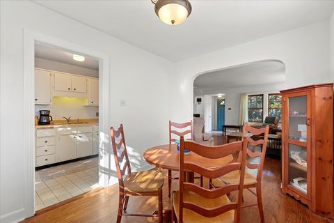 Tiny photo for 1916 N Rutherford Avenue, Chicago, IL 60707 (MLS # 12472909)