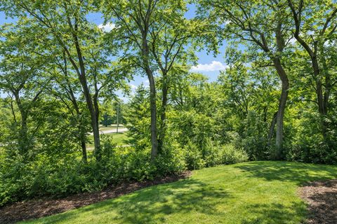 Tiny photo for 2431 Ogden Avenue #10, Downers Grove, IL 60515 (MLS # 12576893)