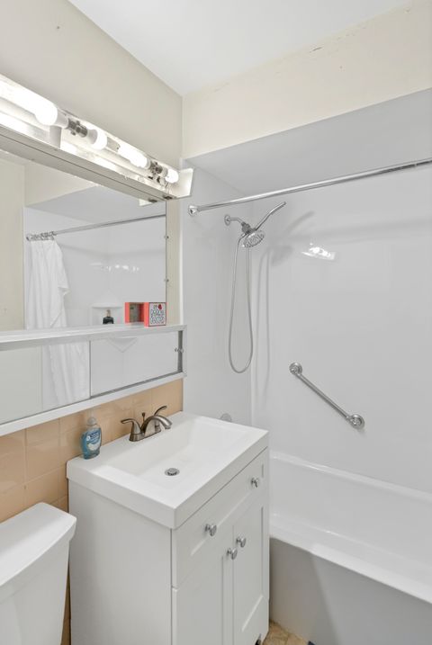 Tiny photo for 2431 Ogden Avenue #10, Downers Grove, IL 60515 (MLS # 12576893)