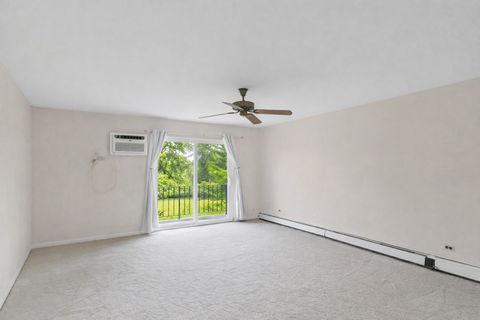 Tiny photo for 2431 Ogden Avenue #10, Downers Grove, IL 60515 (MLS # 12576893)