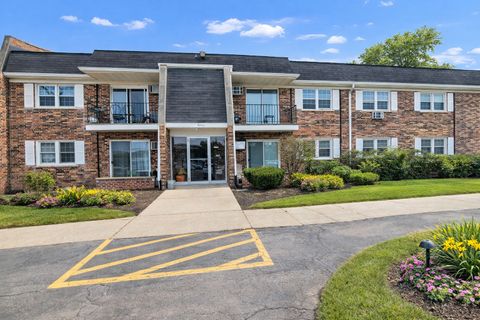 Photo of 2431 Ogden Avenue #10, Downers Grove, IL 60515 (MLS # 12576893)