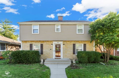 Photo of 412 Mack Street, Joliet, IL 60435 (MLS # 12491656) Photo of 412 Mack Street, Joliet, IL 60435 (MLS # 12491656)