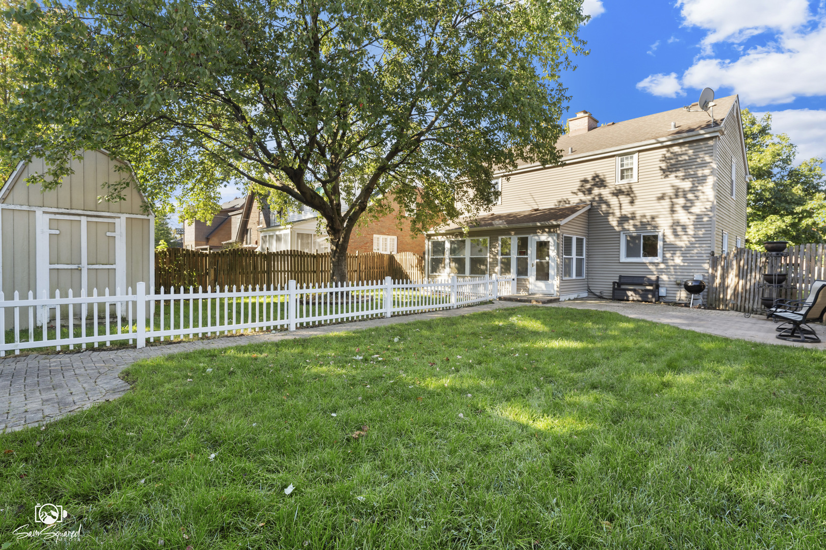 412 Mack Street