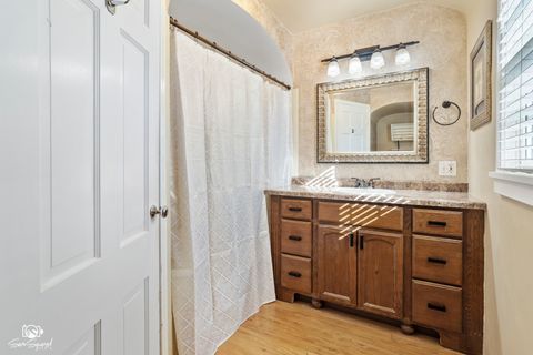 Tiny photo for 412 Mack Street, Joliet, IL 60435 (MLS # 12491656)