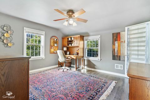 Tiny photo for 412 Mack Street, Joliet, IL 60435 (MLS # 12491656)