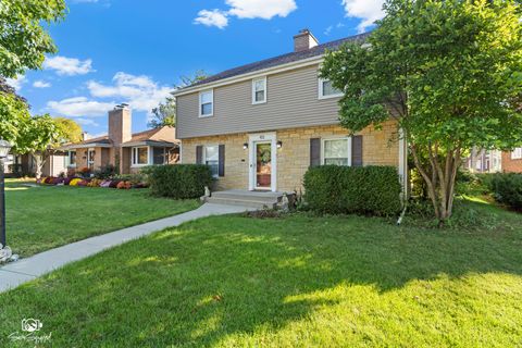 Tiny photo for 412 Mack Street, Joliet, IL 60435 (MLS # 12491656)