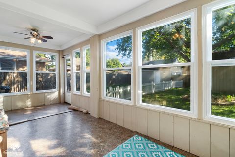 Tiny photo for 412 Mack Street, Joliet, IL 60435 (MLS # 12491656)