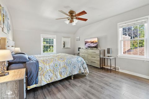 Tiny photo for 412 Mack Street, Joliet, IL 60435 (MLS # 12491656)
