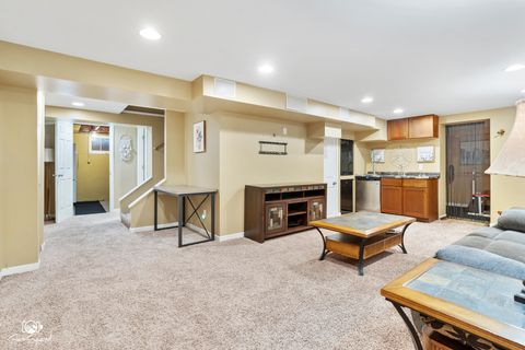 Tiny photo for 412 Mack Street, Joliet, IL 60435 (MLS # 12491656)