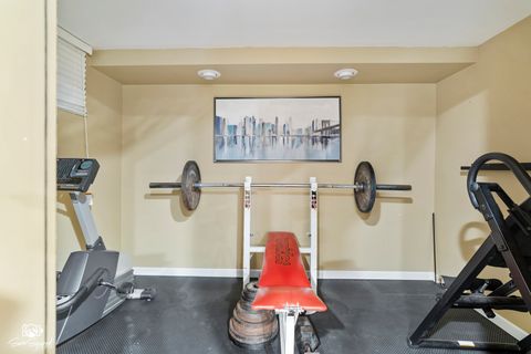 Tiny photo for 412 Mack Street, Joliet, IL 60435 (MLS # 12491656)