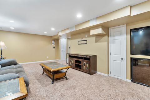 Tiny photo for 412 Mack Street, Joliet, IL 60435 (MLS # 12491656)