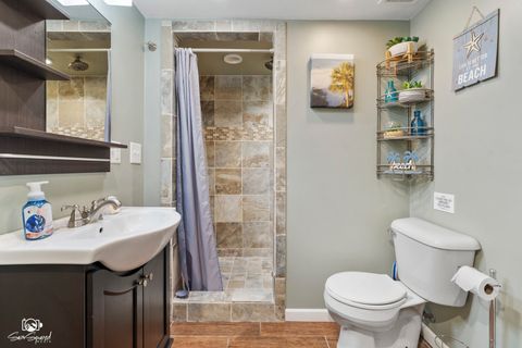 Tiny photo for 412 Mack Street, Joliet, IL 60435 (MLS # 12491656)