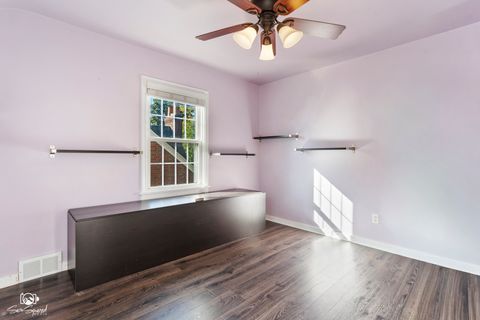 Tiny photo for 412 Mack Street, Joliet, IL 60435 (MLS # 12491656)