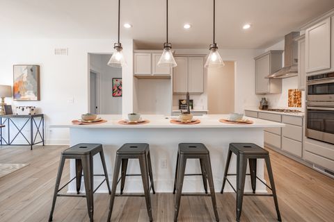 Tiny photo for Lot 79 Houtz Circle, Elburn, IL 60119 (MLS # 12436625)