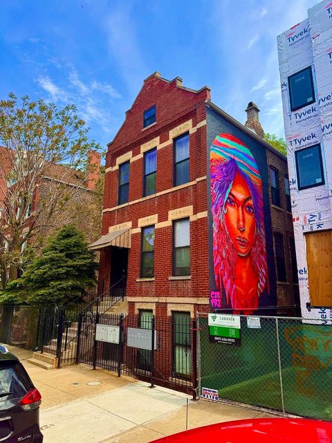 2017 S Throop Street Chicago IL 60608