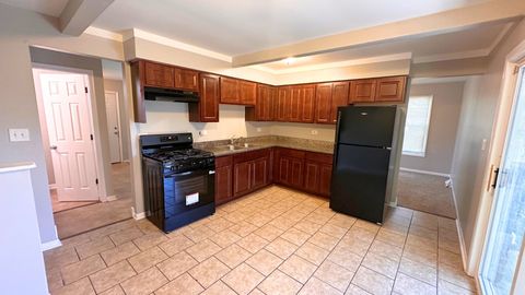 Tiny photo for 15755 Madison Avenue, Dolton, IL 60419 (MLS # 12503715)