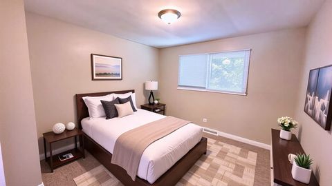 Tiny photo for 15755 Madison Avenue, Dolton, IL 60419 (MLS # 12503715)