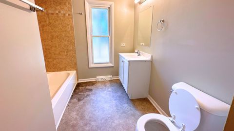 Tiny photo for 15755 Madison Avenue, Dolton, IL 60419 (MLS # 12503715)