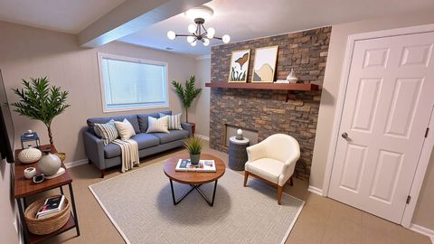 Tiny photo for 15755 Madison Avenue, Dolton, IL 60419 (MLS # 12503715)