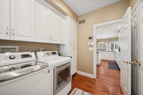 Tiny photo for 24735 W Manor Drive, Shorewood, IL 60404 (MLS # 12577364)