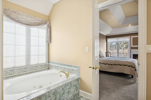 Tiny photo for 24735 W Manor Drive, Shorewood, IL 60404 (MLS # 12577364)