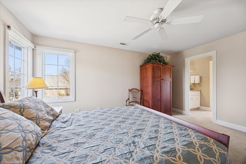 Tiny photo for 24735 W Manor Drive, Shorewood, IL 60404 (MLS # 12577364)