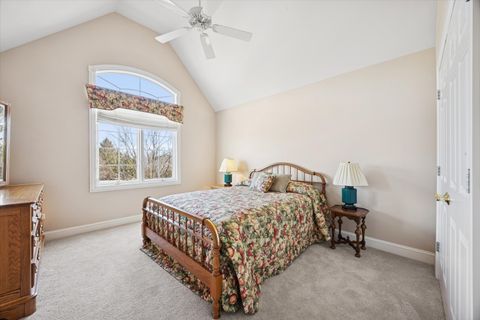 Tiny photo for 24735 W Manor Drive, Shorewood, IL 60404 (MLS # 12577364)