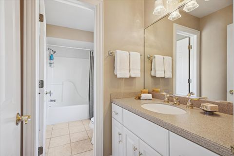 Tiny photo for 24735 W Manor Drive, Shorewood, IL 60404 (MLS # 12577364)