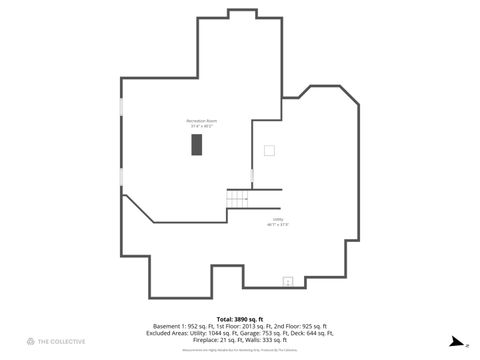 Tiny photo for 24735 W Manor Drive, Shorewood, IL 60404 (MLS # 12577364)