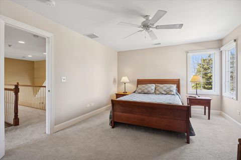 Tiny photo for 24735 W Manor Drive, Shorewood, IL 60404 (MLS # 12577364)