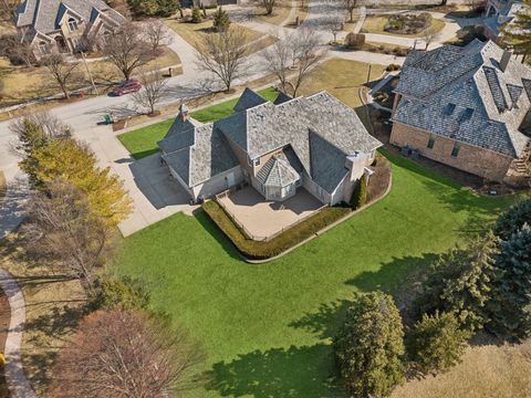 Tiny photo for 24735 W Manor Drive, Shorewood, IL 60404 (MLS # 12577364)