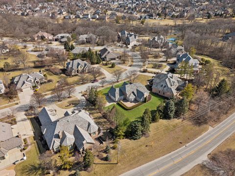 Tiny photo for 24735 W Manor Drive, Shorewood, IL 60404 (MLS # 12577364)