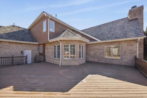 Tiny photo for 24735 W Manor Drive, Shorewood, IL 60404 (MLS # 12577364)