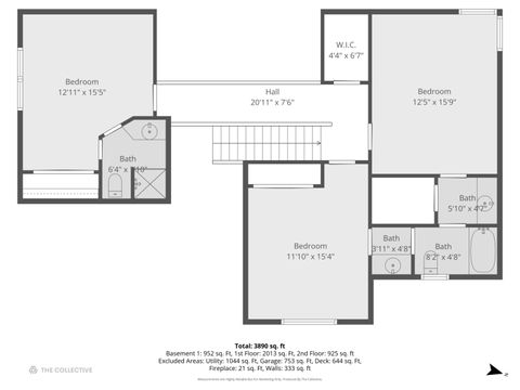 Tiny photo for 24735 W Manor Drive, Shorewood, IL 60404 (MLS # 12577364)