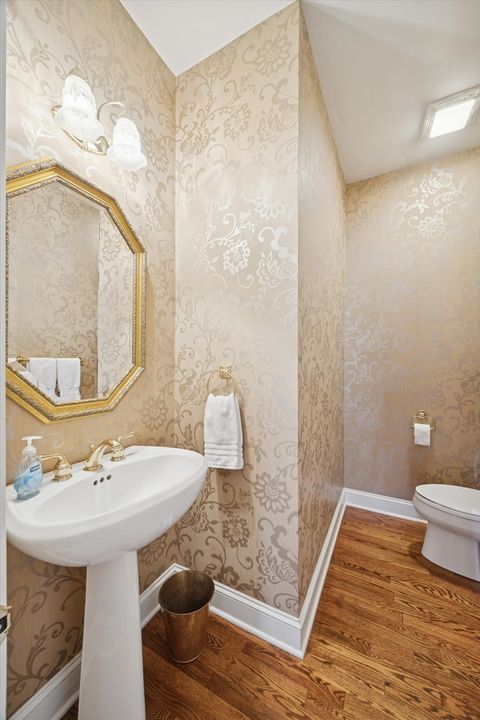 Tiny photo for 24735 W Manor Drive, Shorewood, IL 60404 (MLS # 12577364)