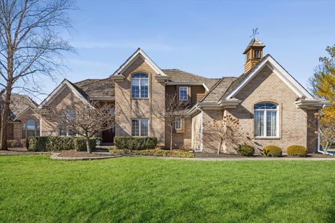 Photo of 24735 W Manor Drive, Shorewood, IL 60404 (MLS # 12577364)