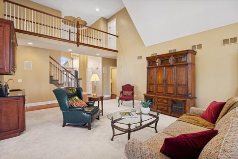 Tiny photo for 24735 W Manor Drive, Shorewood, IL 60404 (MLS # 12577364)