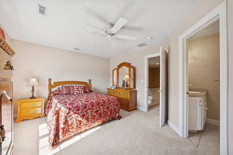 Tiny photo for 24735 W Manor Drive, Shorewood, IL 60404 (MLS # 12577364)