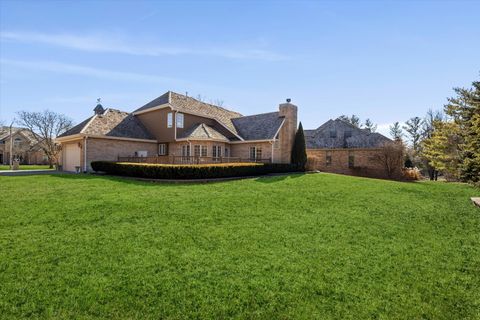 Tiny photo for 24735 W Manor Drive, Shorewood, IL 60404 (MLS # 12577364)