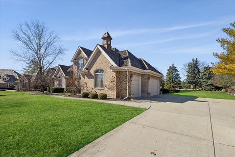 Tiny photo for 24735 W Manor Drive, Shorewood, IL 60404 (MLS # 12577364)