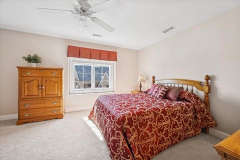 Tiny photo for 24735 W Manor Drive, Shorewood, IL 60404 (MLS # 12577364)