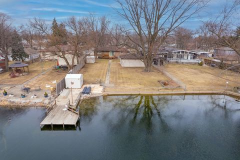 Tiny photo for 2937 172nd Street, Lansing, IL 60438 (MLS # 12583881)